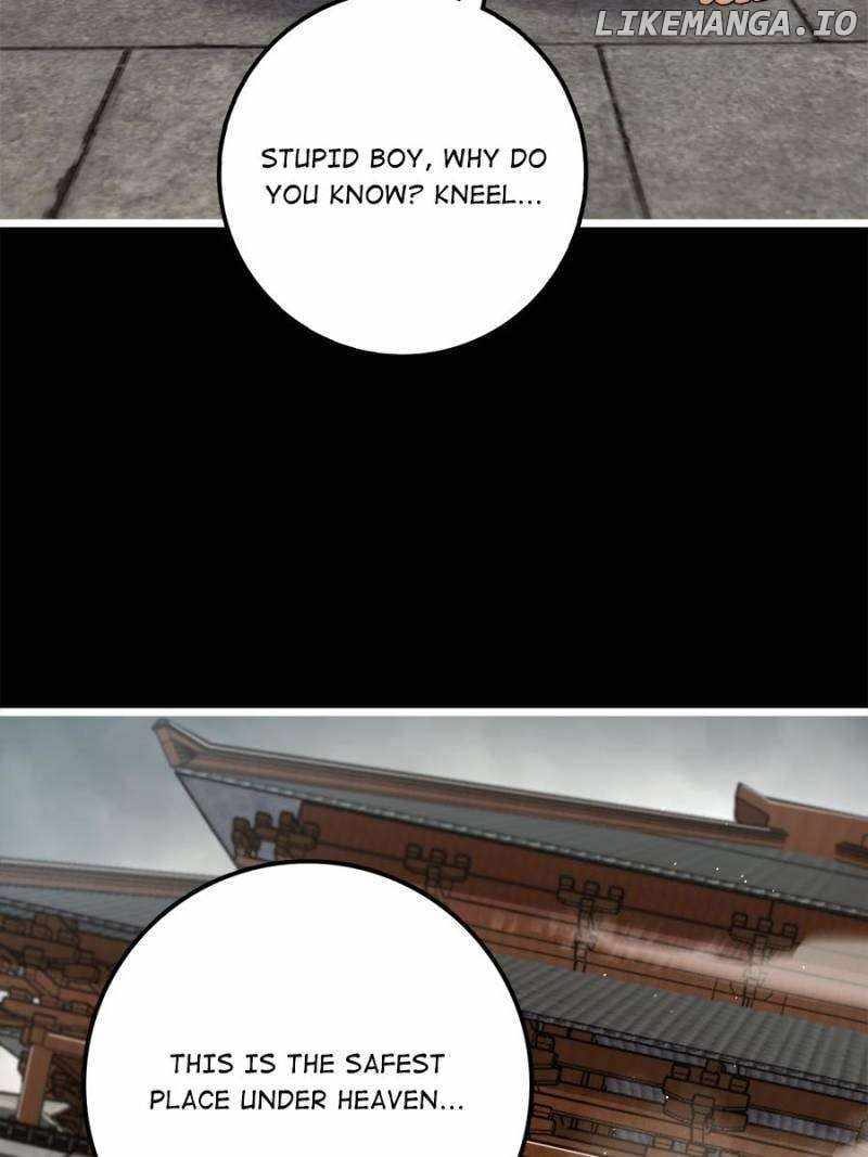 Spare Me, Great Lord! Chapter 757 26